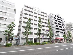 南阿佐ヶ谷シティハウス 301