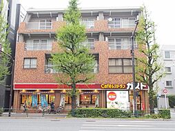 石井ビル（阿佐谷南3）