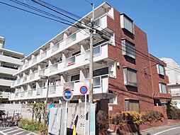 フラット北町 303