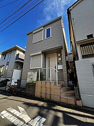 阿佐谷北348貸家