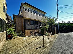 阿佐谷南12516貸家