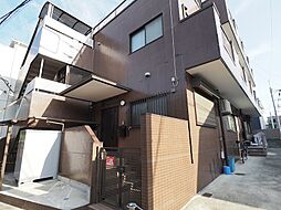 アーバンフラッツTAKI 101