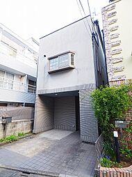 阿佐谷南34418貸家