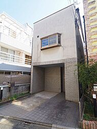 阿佐谷南34418貸家