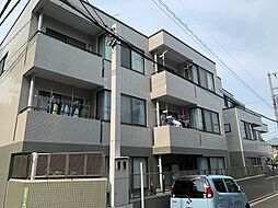 PALWISH武蔵境 102