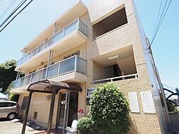 百合ヶ丘シャトー 102