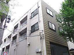 アイエスマンション 303