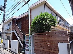 メゾン阿佐谷 110