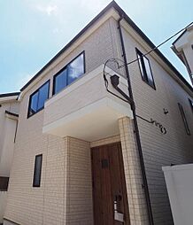 カーサフェニーチェ杉並