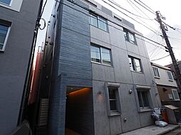 T’s garden中野II 102