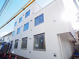 フェリーチェ阿佐ヶ谷M 201