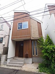 阿佐谷南32517貸家