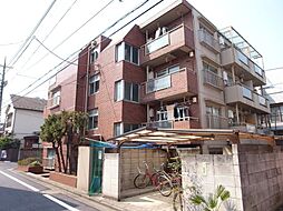 フラット練馬 303
