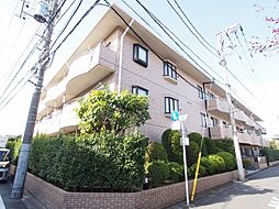 アルカディア鷺宮 108