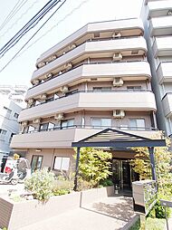 メゾンローズ阿佐ヶ谷 301