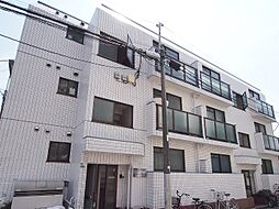 フラット中村北 304