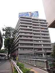 シャトレ明大前 201