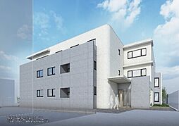 A-3 ASAGAYA Residence 101