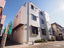 フェリーチェ阿佐ヶ谷P 104
