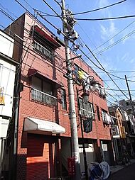 阿佐谷共同ビル 201