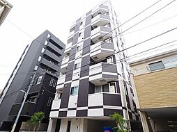 Terrace東浅草 502