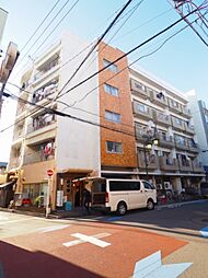 リナス笹塚 205