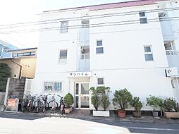 サンハイム