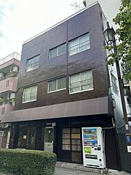 浜マンション 301