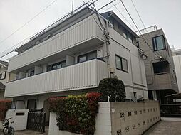 カーサデ藤原 201