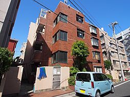 フラット桜台 311