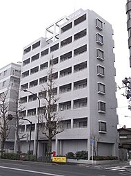 南阿佐ヶ谷シティハウス 507