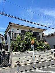 金町32414貸家 H001