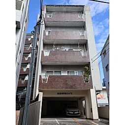 丸善高円寺ハイツ 201