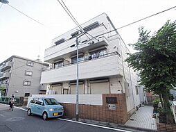 ヴィラ清風 102