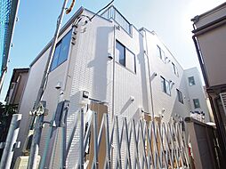 フェリーチェ阿佐ヶ谷S 201