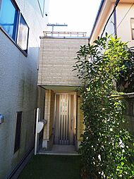 鷺宮4129貸家