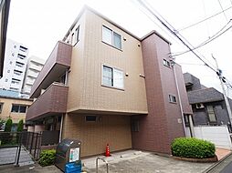 グランシャリオ阿佐ヶ谷 201