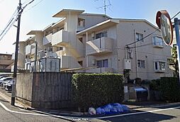 ヒルトップマンション石原 101