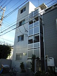 エクシブ杉並 201