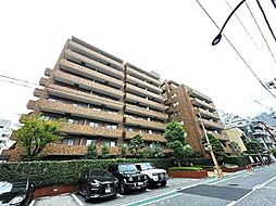 新神楽坂ハウス 908