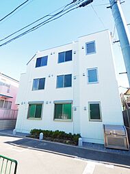 フェリーチェ阿佐ヶ谷P 204