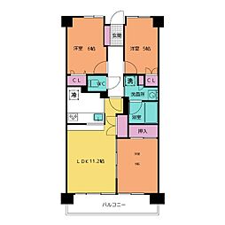 リーベスト東中山