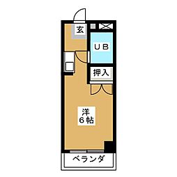 パシフィックコーポ2
