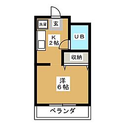 グランドメゾン本中山