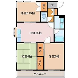 セントラルヴィレッジ