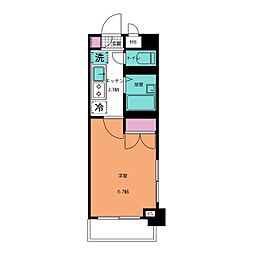 プライマル西船橋 201