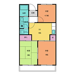 西船グリーンマンション