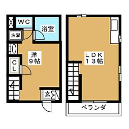 レジデンスＡｒａｉ