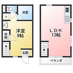 レジデンスＡｒａｉ