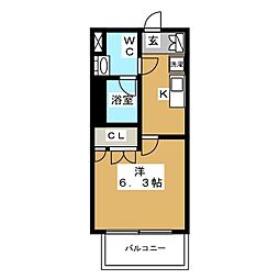 ブランシエスタ西船橋